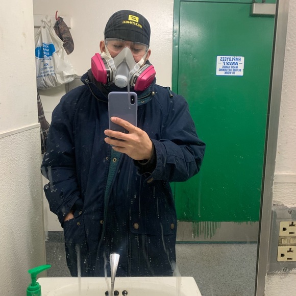 Meet your Posher, Jhon rey - Picture 2 of 2